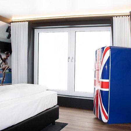 Sob Hotel By Wmm Hotels Waidhofen 外观 照片