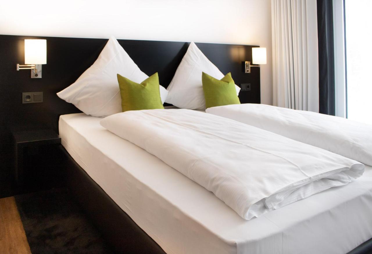 Sob Hotel By Wmm Hotels Waidhofen 外观 照片