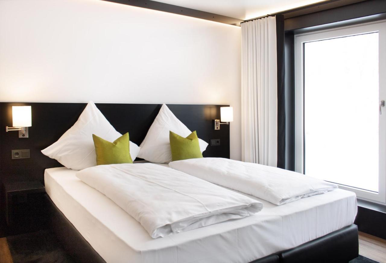 Sob Hotel By Wmm Hotels Waidhofen 外观 照片