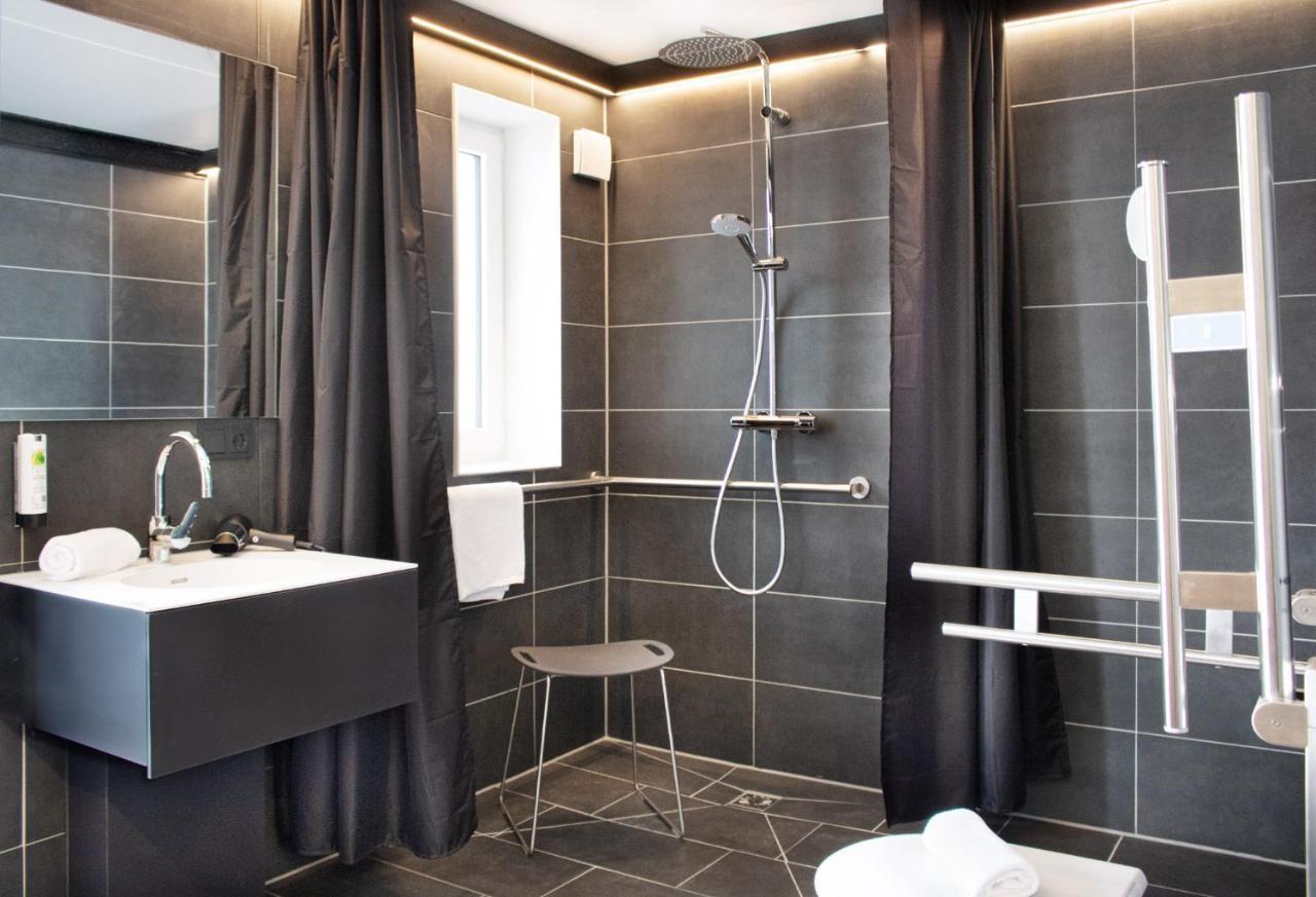 Sob Hotel By Wmm Hotels Waidhofen 外观 照片
